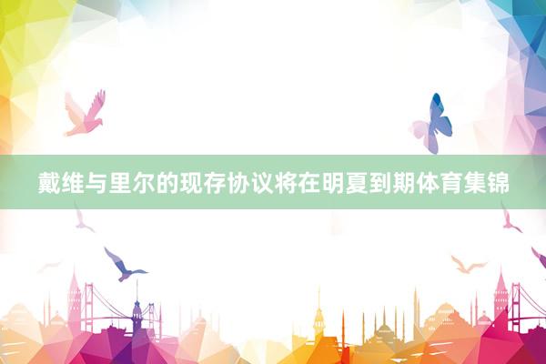 戴维与里尔的现存协议将在明夏到期体育集锦